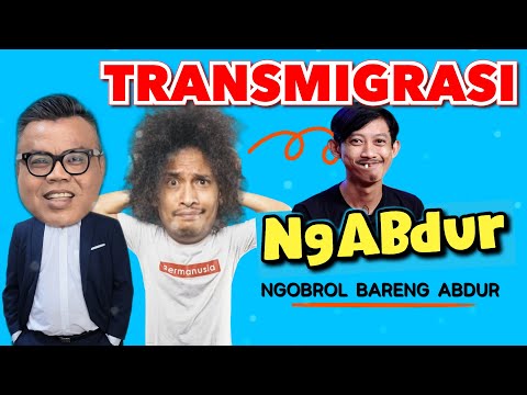 NGABDUR YONO BAKRIE