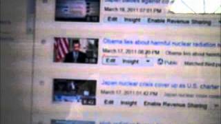 You Tube sucks ass!!!