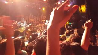 P.O.D. - This Goes Out To You (Live)