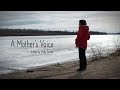 A Mother S Voice
