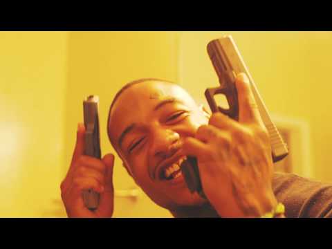 BigSmokeChapo - Bstroy (Official Video) Shot By @halfp_st