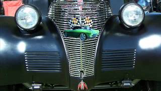 preview picture of video '2012 Philomath Classic Car Show (Photos)'