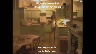 Placebo - Peeping tom / subtitulos ENG/ESP