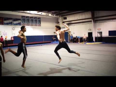 Nuground sampler 2014