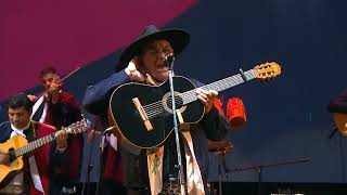 Chaqueño Palavecino A Santa María Esta Zamba