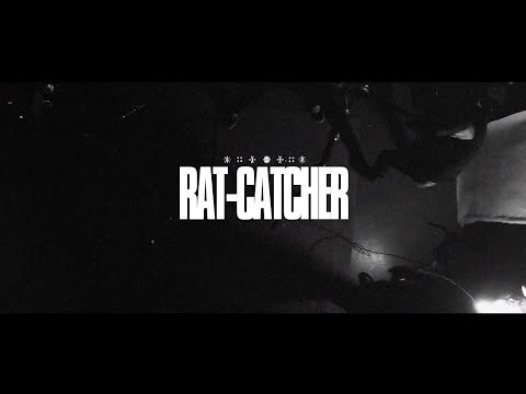 She Cries Wolf - Rat-Catcher