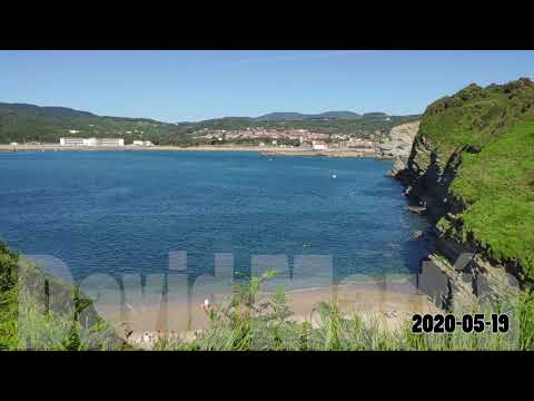 2020-05-19. Muriola - Barrika