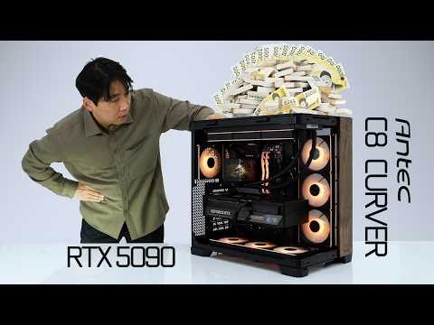 🛠️조립보다 💳결제가 더 어려운 컴퓨터 😏  누구에게나 필요한 컴퓨터는 아닙니다