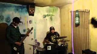 Ideologia Songa-Monga - Seus amigos (Planet Hemp Cover)