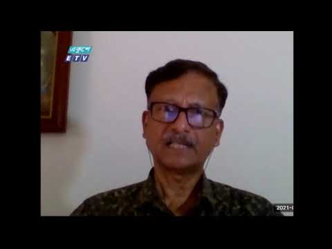 করোনা সংক্রমণ দীর্ঘস্থায়ী সংকট হিসেবে দেখছে বাংলাদেশ