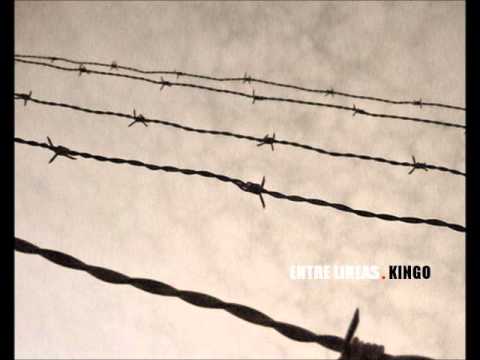 Kingo   Voces en el aire