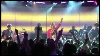 Kelly Clarkson - I Do Not Hook Up - Live Stripped (14/07/2009)