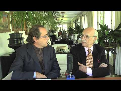 DS Teoría pura de la República (I) .Trevijano