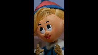 Rudolph the Red-Nosed Reindeer | I want to be a dentist!