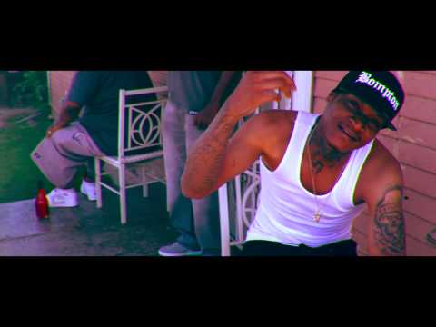 Slim 400 x Mud Dolla Mayor-I think they lovin that (Official music video)