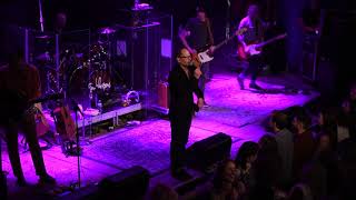 Gin Blossoms - Cajun Song @ The Vogue Theatre 2-24-2019