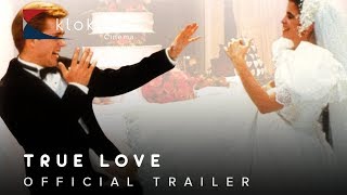 1989 True Love Official Trailer 1  United Artists