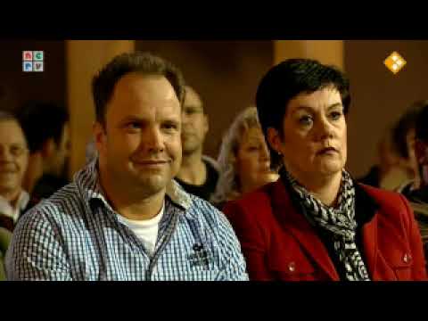 De rijdende rechter - De woekeraar - 2010