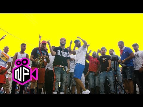 EmiloDH Ft  Jay Cora   Quieren Quitarme (Music Video) Dir. @NarxFilmz