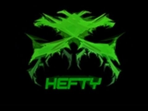 Hefty - Darker Sounds 29.02.2106 - Dark Minimal Techno