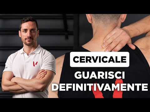 HOW TO PERMANENTLY RECOVER your NECK PAIN