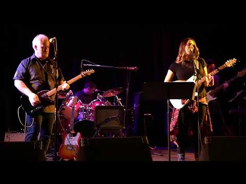 Annie and the Orphans- Future Me Hates Me, Martyrs' 11/20/19