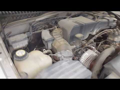 DP1278 - 2003 Ford Explorer - 4.0L