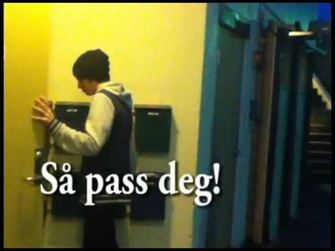 Ultimatum - Pass Deg