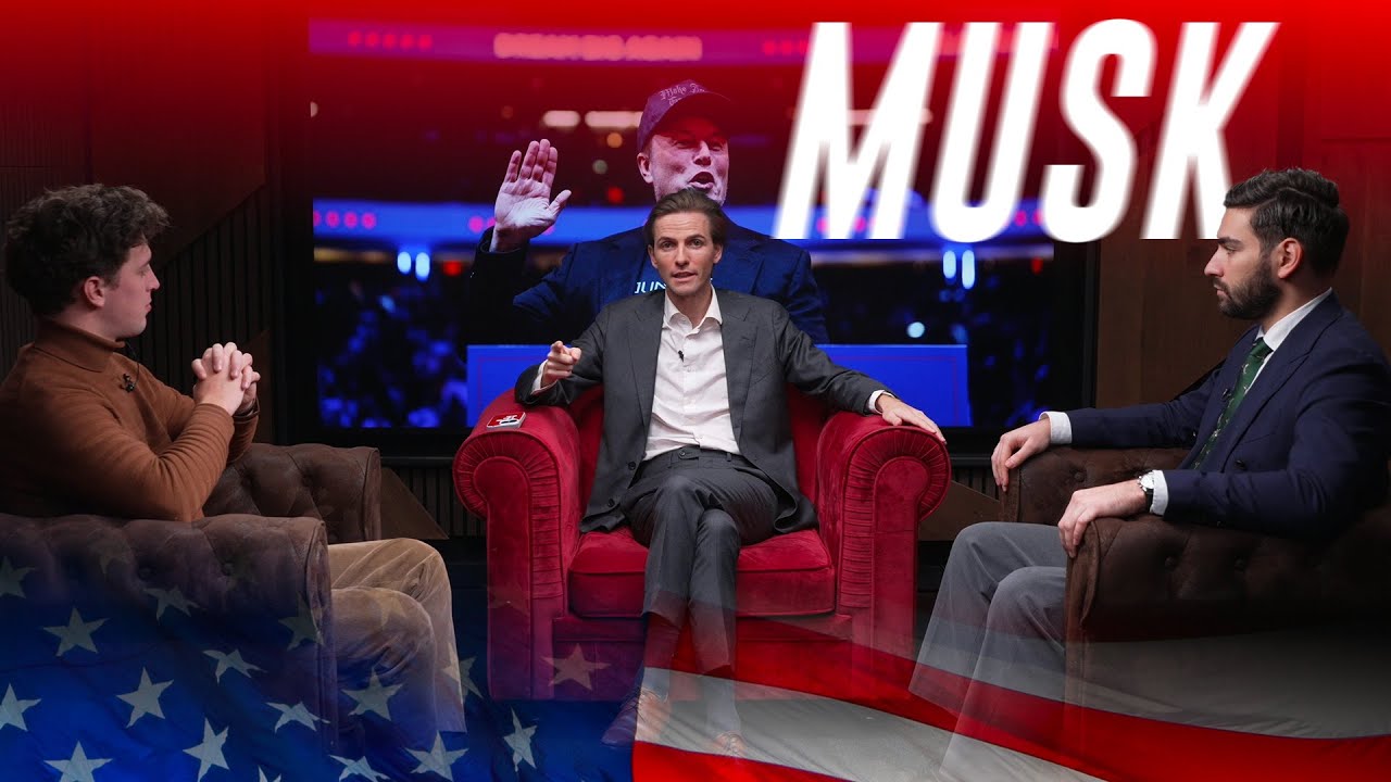 Elon Musk : sa croisade contre le wokisme | Émission spéciale #2