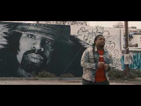 Dreski B - Dedication to the Bay (official video)