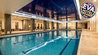 Holiday Inn London - Kensington By IHG | London, United Kingdom | Hotel Review ⭐