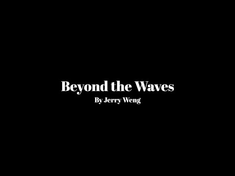 [Aetherial Expanse Parody] Beyond the Waves