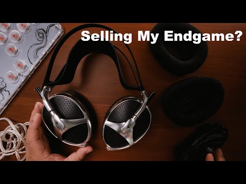 Selling My Favorite Headphones - Meze Empyrean Elite Long Term Review