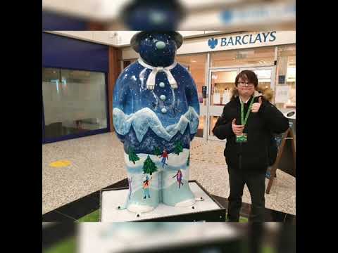 Photo Showcase - December 2020