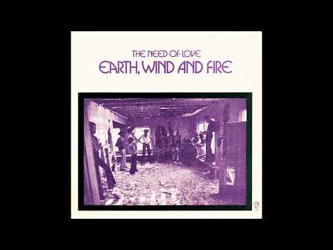 Thumbnail for Earth, Wind & Fire - Energy by Verdine White, Yackov Ben Israel, Wade Flemons, R.E.M., Sherry Scott, Earth, Wind & Fire