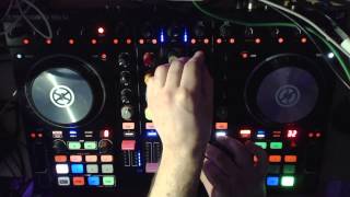 Hypnotic Afterhours Techno @130 bpm