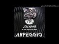 Jackson and His Computer Band - Arpeggio (Luck On Strike Remix)