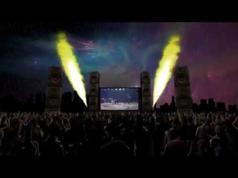 B-boy Freestyle : Mr. SOL - Peace To The World, Brothers!