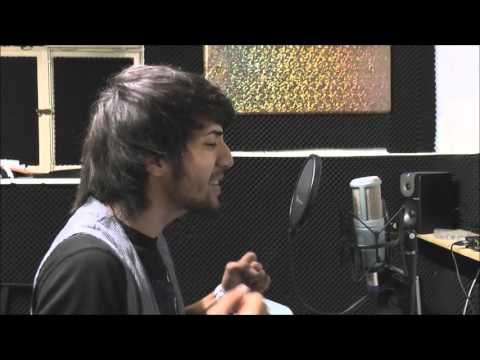 Mc Salihcan - Onu Bana Geri Ver  ( Videoklip 2013 )