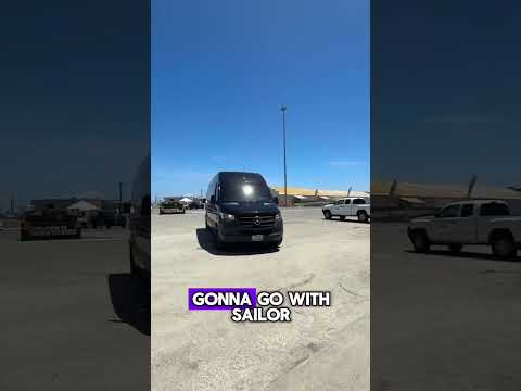 Thumbnail for Sailor's First Day | Royal Caribbean