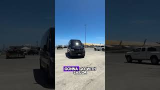 Sailor's First Day | Royal Caribbean