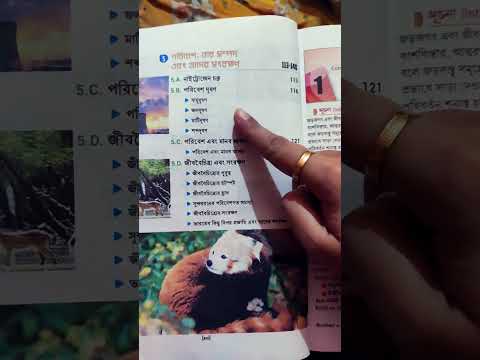 Madhyamik 2026 Suggestion|Class10 Life Science Chapter5|Class10 Life Science#shorts#viral#sci#mcq#gk