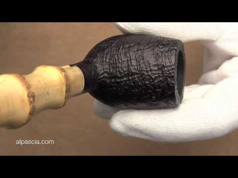 pipa Tsuge 070 - smoking pipe