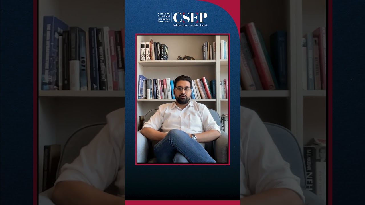 CBAM and India: Impact and Opportunities | ft Rajat Verma