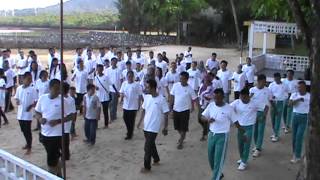 Commando Music Video