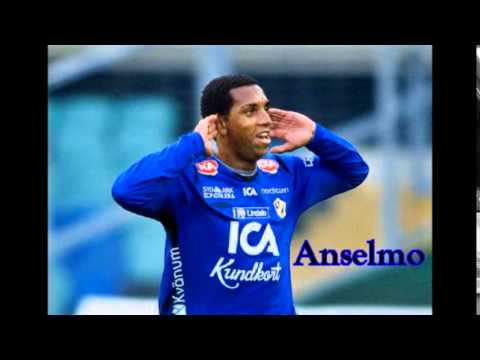 Profiler i Halmstads BK