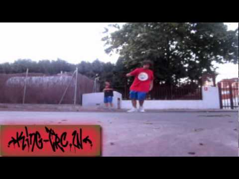 TRCW ! ! !  Vs Ruby . @cwalkmania.es