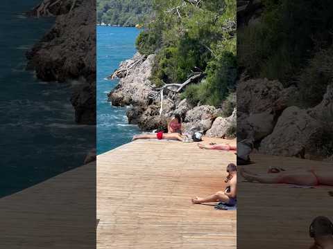 🇹🇷AEGEAN Paradise | Summer