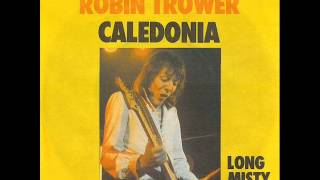 Robin Trower - Caledonia (1976)