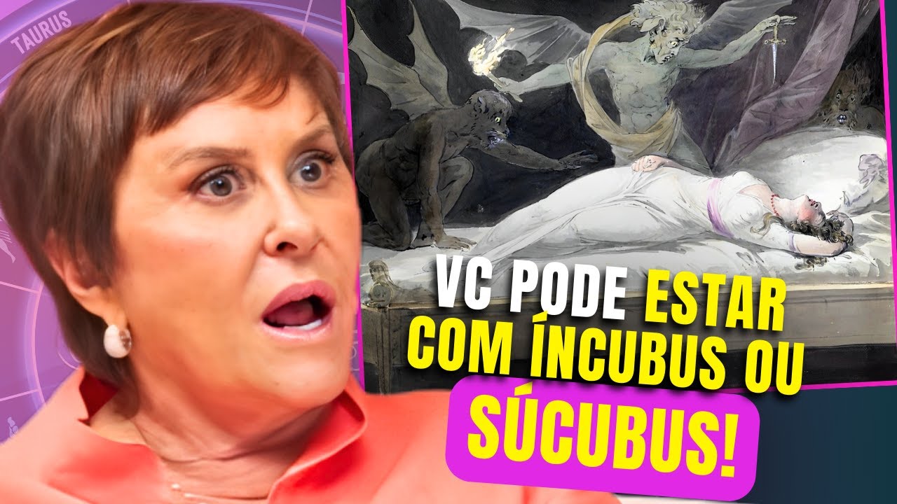 Você dorme mal e acorda cansado? CUIDADO pode ser... | Márcia Sensitiva